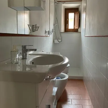 Borgo Di Populonia-baratti פופולוניה
