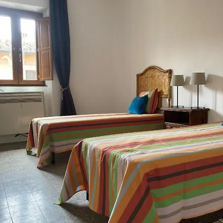 Borgo Di Populonia-baratti * פופולוניה