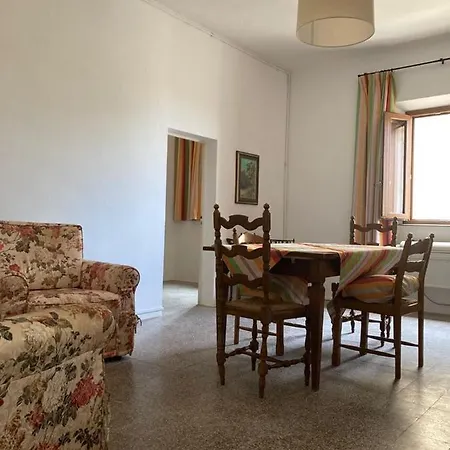 דירה Borgo Di Populonia-baratti פופולוניה