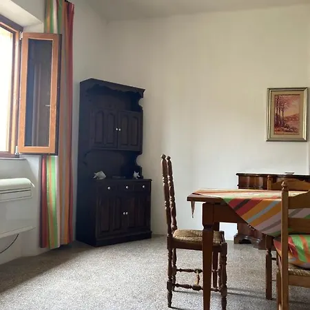 Borgo Di Populonia-baratti